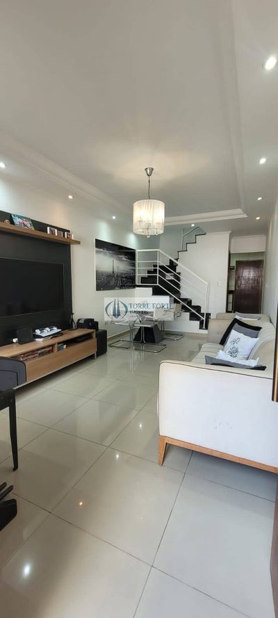 Casa, 2 quartos, 84 m² - Foto 2