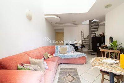Apartamento, 3 quartos, 122 m² - Foto 4