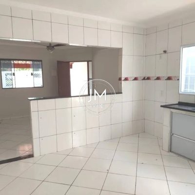 Casa, 2 quartos, 96 m² - Foto 4