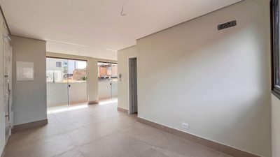 Apartamento, 3 quartos, 80 m² - Foto 1