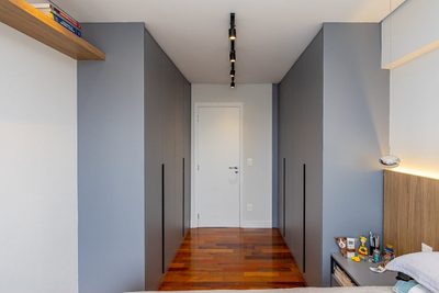 Apartamento, 3 quartos, 135 m² - Foto 4
