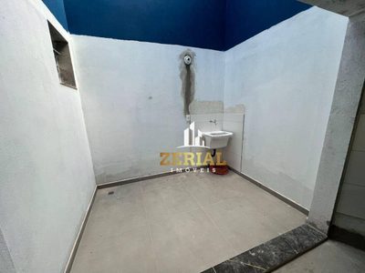 Loja-Salão, 90 m² - Foto 4