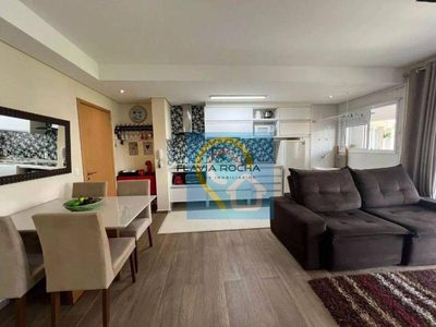 Apartamento, 1 quarto, 50 m² - Foto 5