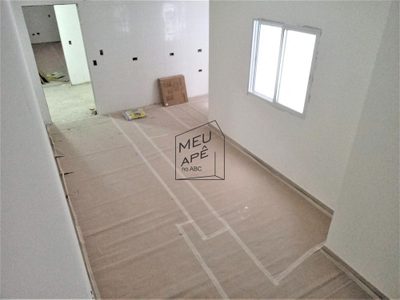 Apartamento, 2 quartos, 50 m² - Foto 4