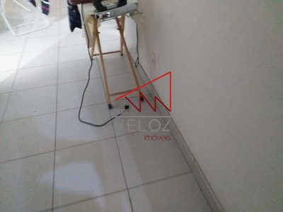 Sala-Conjunto, 33 m² - Foto 4