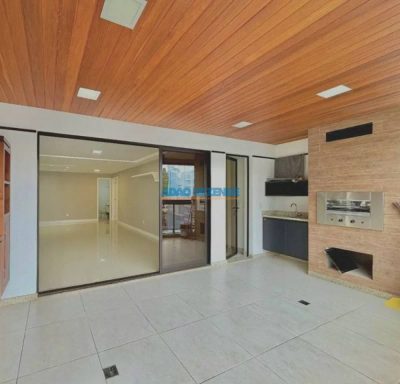 Apartamento, 4 quartos, 196 m² - Foto 5