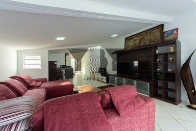 Casa, 3 quartos, 270 m² - Foto 5