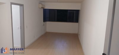 Apartamento, 3 quartos, 81 m² - Foto 2