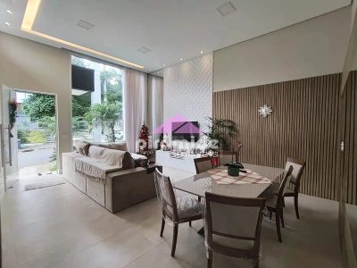 Casa, 3 quartos, 148 m² - Foto 4