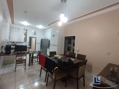 Sobrado, 3 quartos, 255 m² - Foto 3