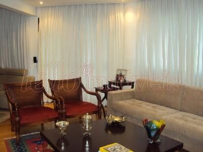 Apartamento, 3 quartos, 173 m² - Foto 2
