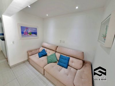 Apartamento, 2 quartos, 75 m² - Foto 5