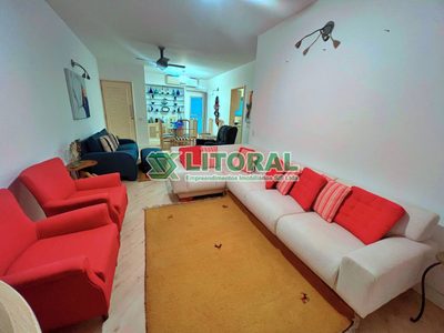 Apartamento, 5 quartos - Foto 2