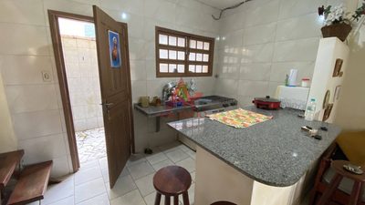 Sobrado, 2 quartos, 61 m² - Foto 5