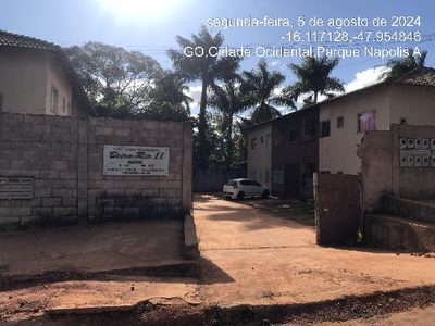 Apartamento, 2 quartos, 51 m² - Foto 1