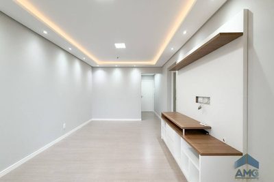 Apartamento, 3 quartos, 92 m² - Foto 3