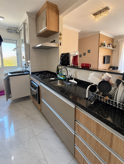 Apartamento, 3 quartos - Foto 4