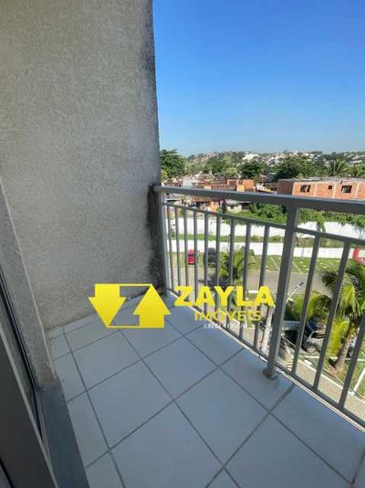Apartamento, 3 quartos, 54 m² - Foto 4