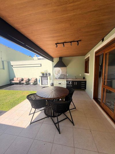 Casa, 3 quartos, 150 m² - Foto 5