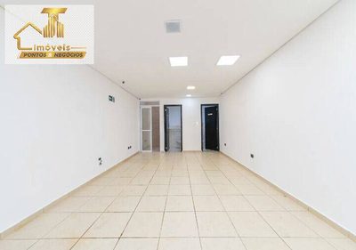 Loja-Salão, 80 m² - Foto 4