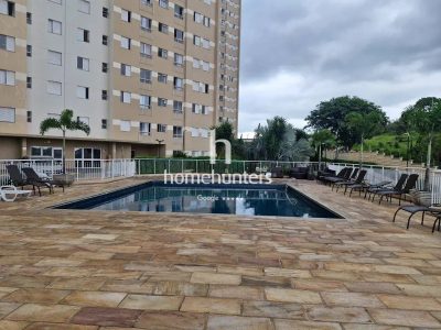 Apartamento, 2 quartos, 47 m² - Foto 1