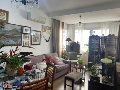 Apartamento, 2 quartos, 63 m² - Foto 2