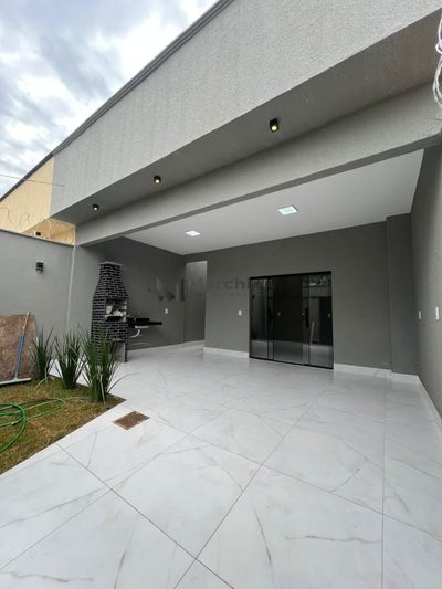 Casa, 2 quartos - Foto 1