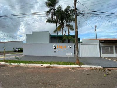 Casa, 2 quartos, 53 m² - Foto 1