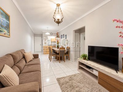 Apartamento, 2 quartos, 73 m² - Foto 2