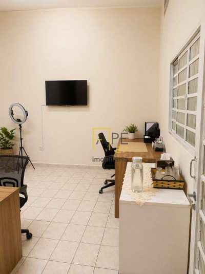 Sobrado, 3 quartos, 249 m² - Foto 3