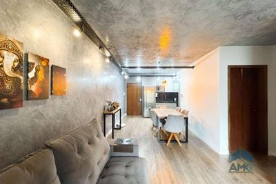 Apartamento, 2 quartos, 68 m² - Foto 1
