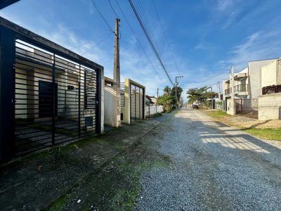 Casa, 2 quartos, 70 m² - Foto 2