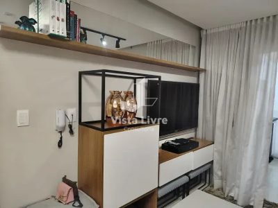 Apartamento, 1 quarto, 39 m² - Foto 5