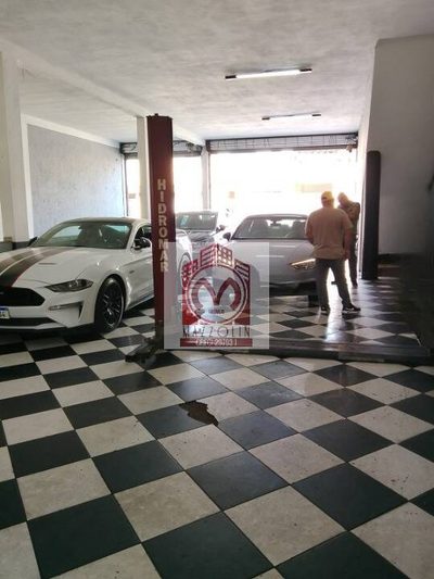 Prédio Inteiro, 611 m² - Foto 2