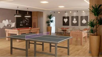 Apartamento, 2 quartos, 80 m² - Foto 4
