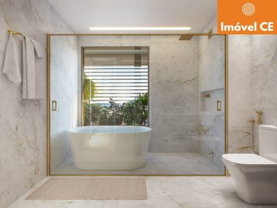 Apartamento, 4 quartos, 311 m² - Foto 4