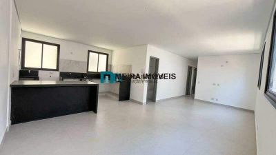 Apartamento, 3 quartos, 95 m² - Foto 1