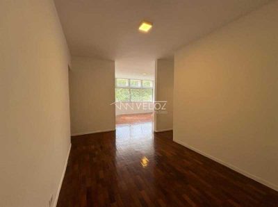 Apartamento, 4 quartos, 130 m² - Foto 2