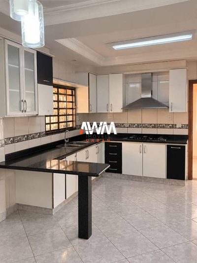 Casa, 3 quartos, 260 m² - Foto 2