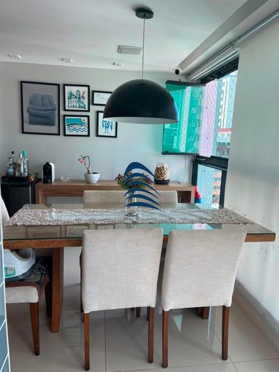 Apartamento, 3 quartos, 89 m² - Foto 5
