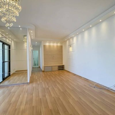 Apartamento, 3 quartos, 115 m² - Foto 4