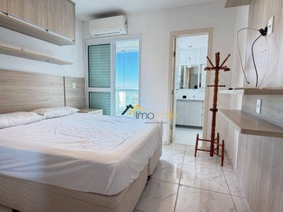 Apartamento, 2 quartos, 82 m² - Foto 5