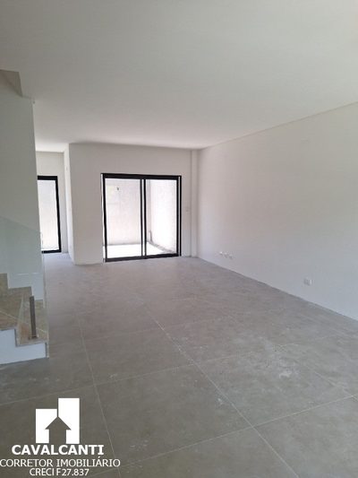 Casa, 3 quartos, 187 m² - Foto 2