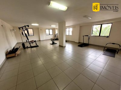 Apartamento, 3 quartos, 100 m² - Foto 3