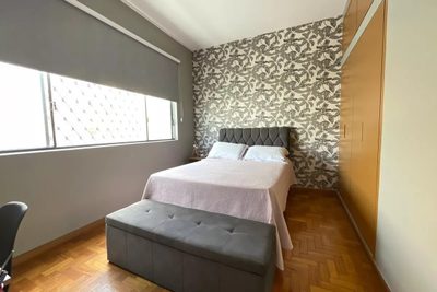 Apartamento, 3 quartos, 120 m² - Foto 5