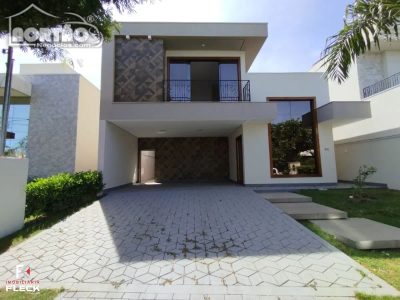 Casa, 1 quarto, 226 m² - Foto 1