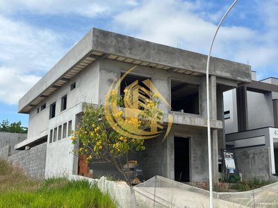 Sobrado, 281 m² - Foto 5