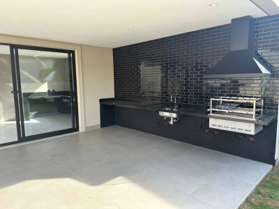 Casa, 4 quartos, 490 m² - Foto 1