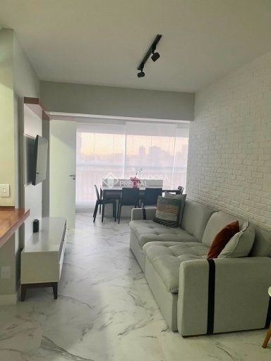 Apartamento, 2 quartos, 90 m² - Foto 4