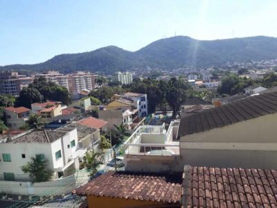 Casa de Condomínio, 2 quartos - Foto 1